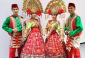 Tari Nusantara Citra Studio