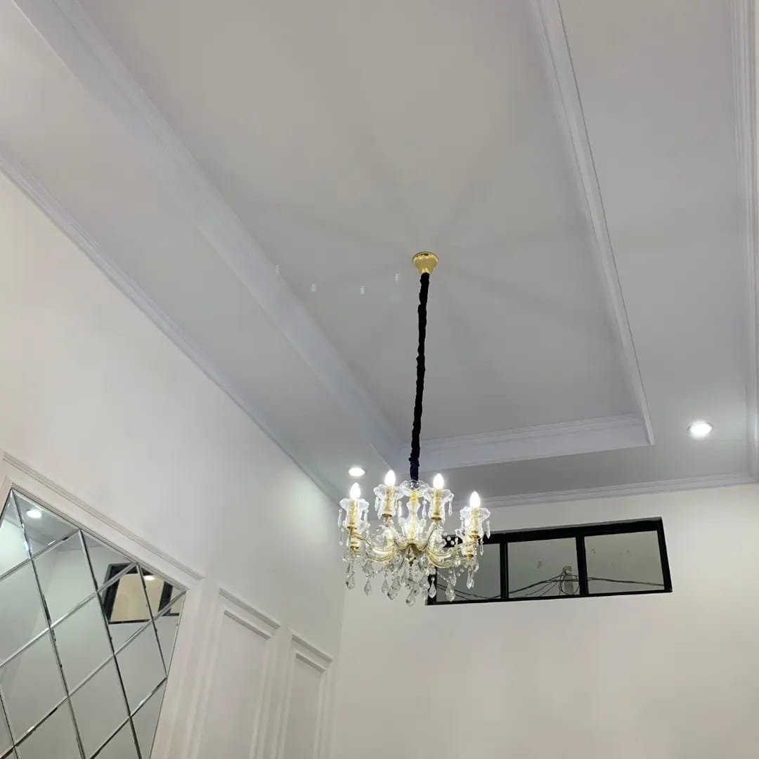 Di Jual Rumah Siap Huni Dekat Stasiun Citayam