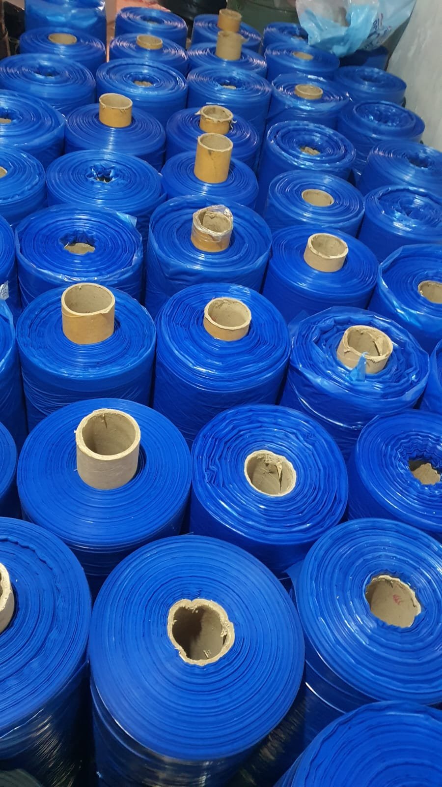 PABRIK POLIBAG BIBIT POLYBAG BIBIT SUNGKUP COR BRONGSONG CAV