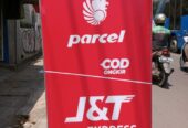 Jasa Pengiriman Paket Ke Seluruh Indonesia