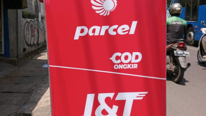 Jasa Pengiriman Paket Ke Seluruh Indonesia