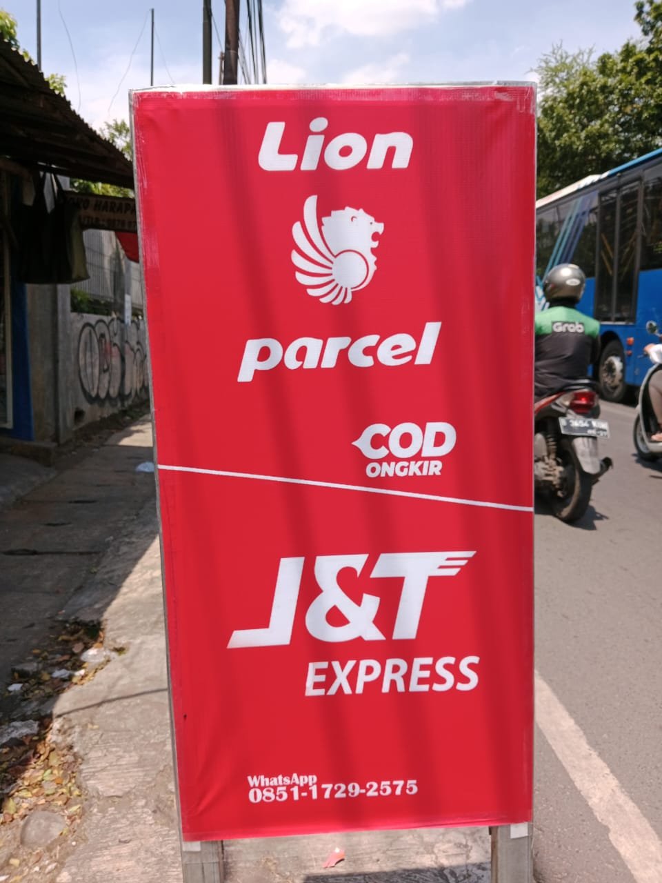 Jasa Pengiriman Paket Ke Seluruh Indonesia