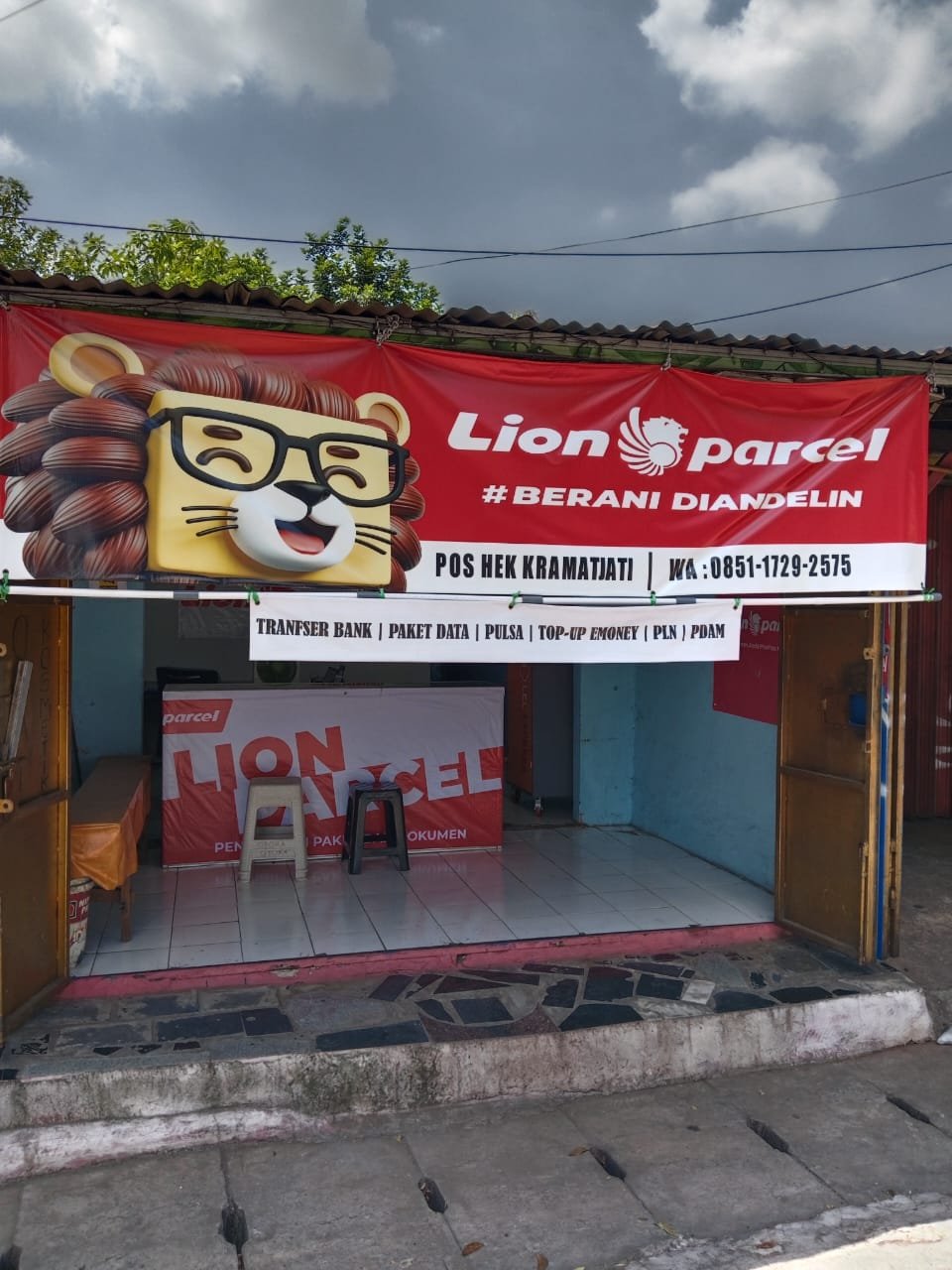 Jasa Pengiriman Paket Ke Seluruh Indonesia