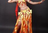 Tari Perut Belly Dance Parama Studio