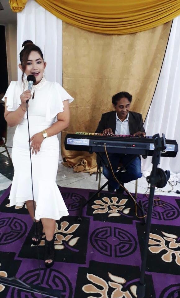 Organ Tunggal Pernikahan Citra Studio