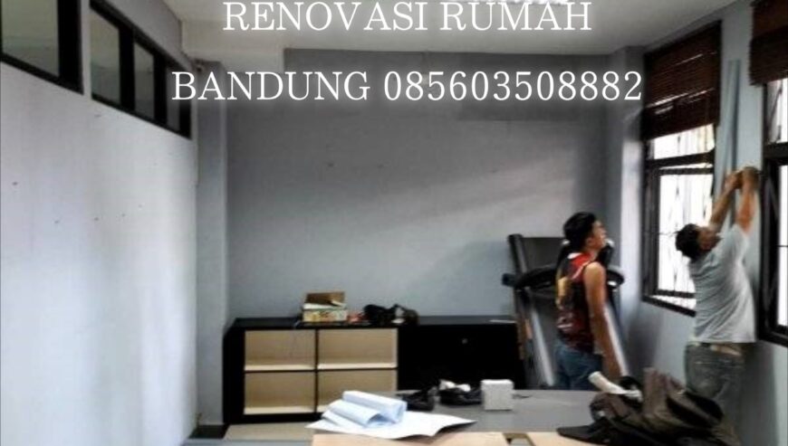 085603508882 Jasa Perbaikan Atap Bocor dibandung