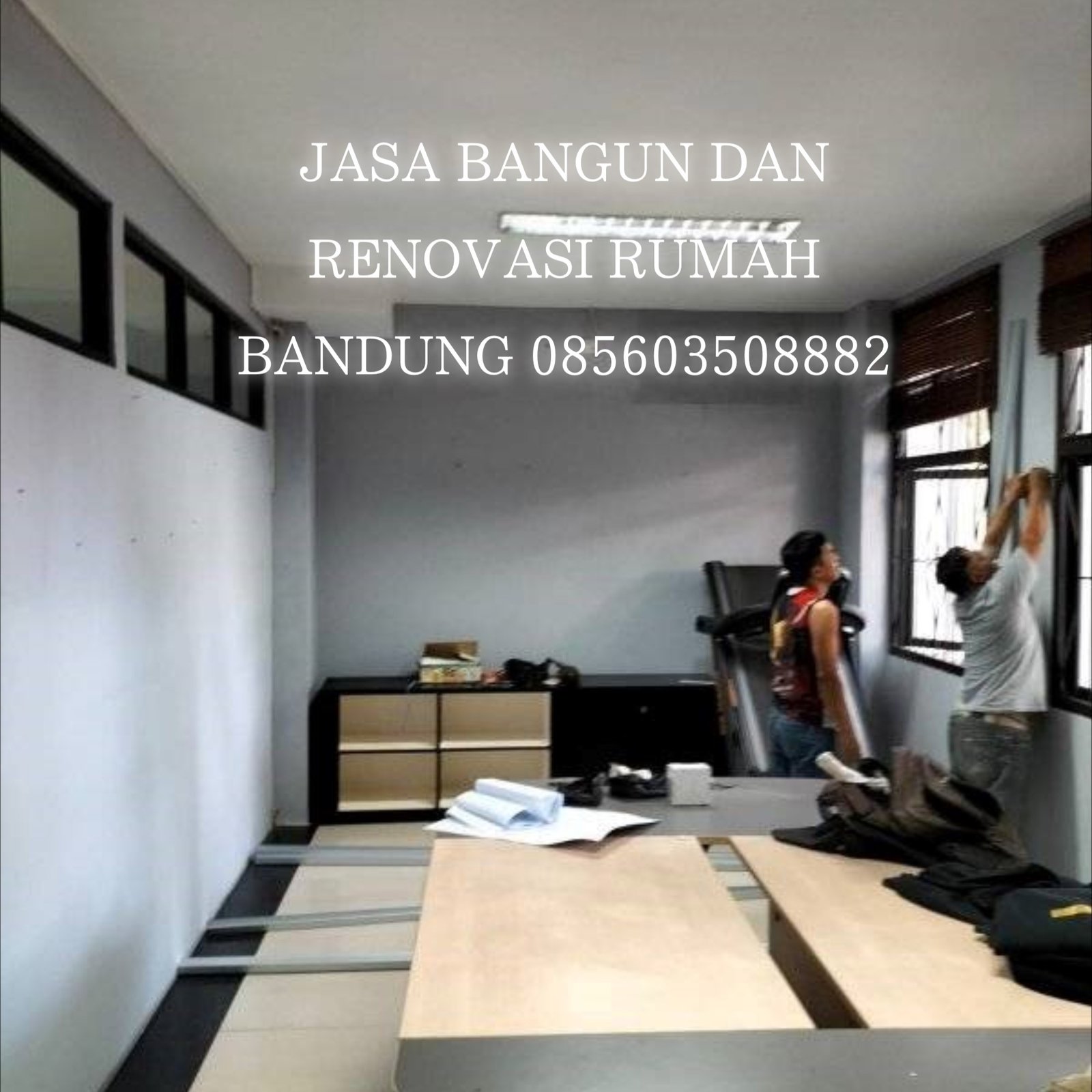 085603508882 Jasa Perbaikan Atap Bocor dibandung