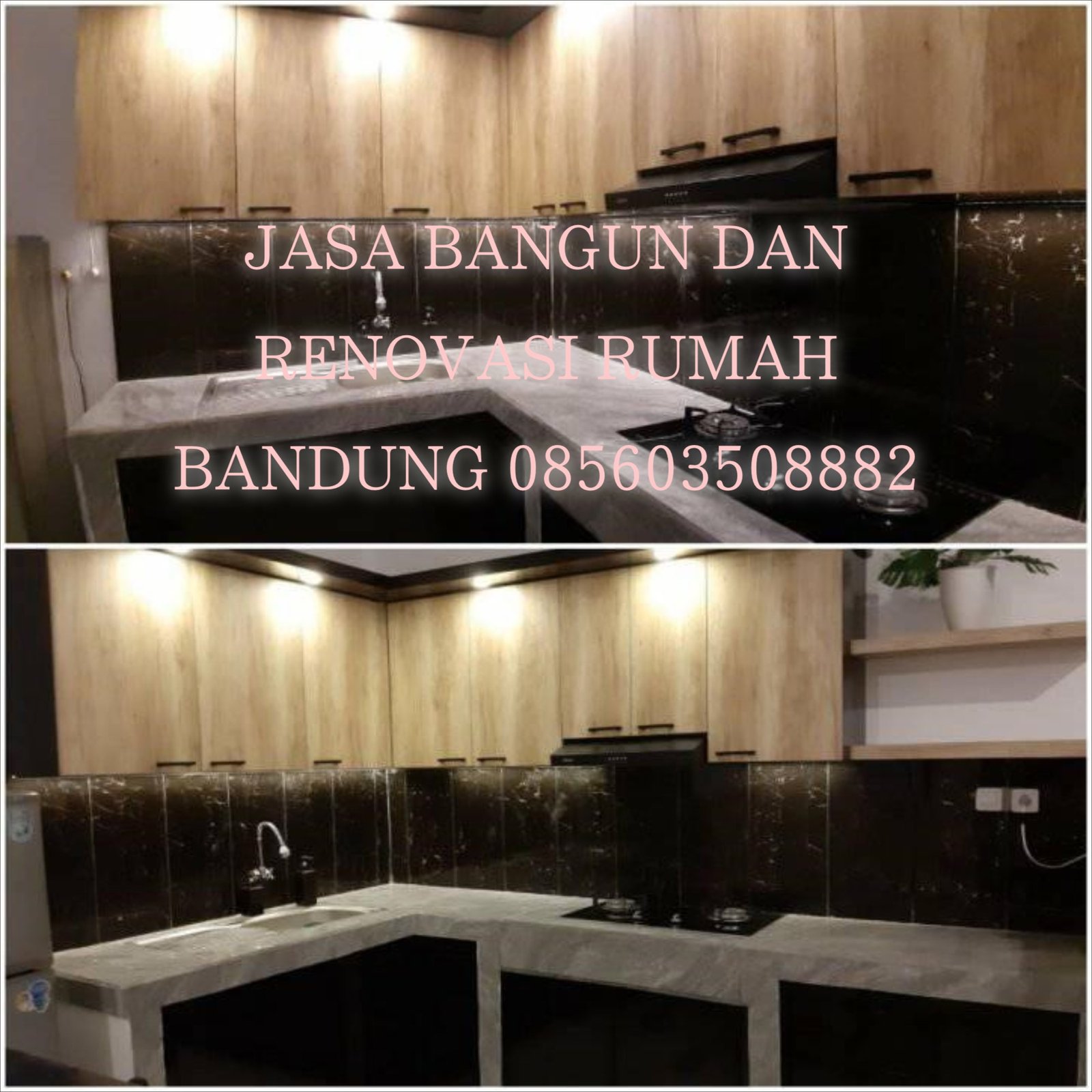 085603508882 Jasa Pasang Keramik, Kitchen Set, Perbaikan dll