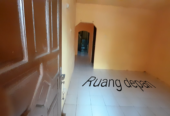 Rumah di Sewakan Strategis
