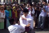 Palang Pintu Jakarta Selatan