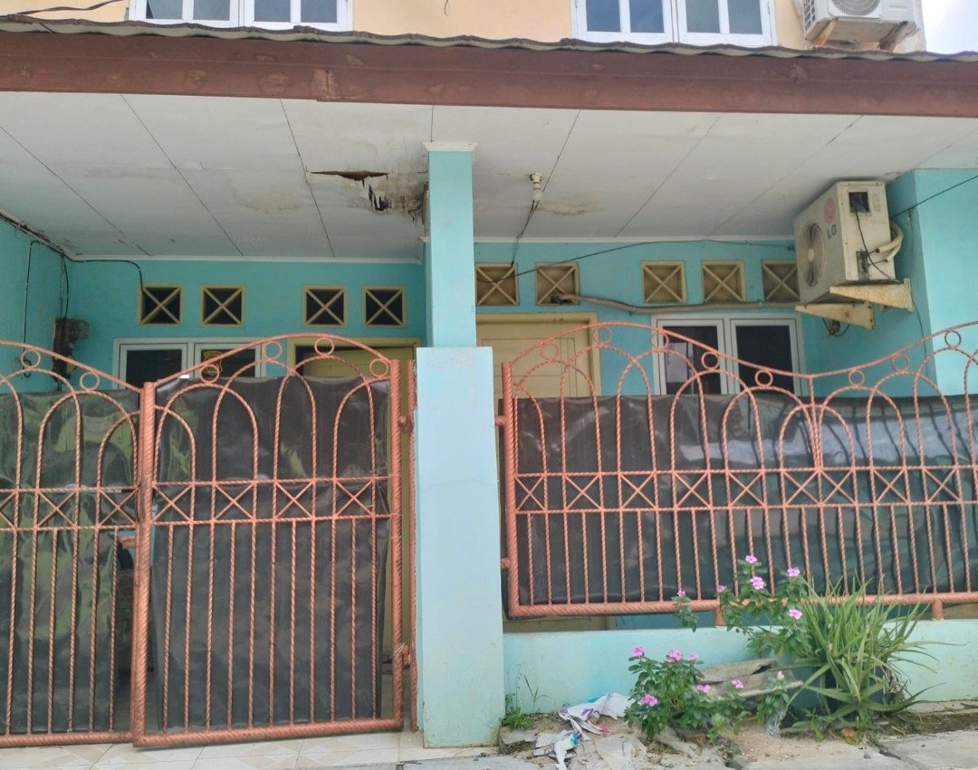 Jual Rumah Strategis Tidak Banjir