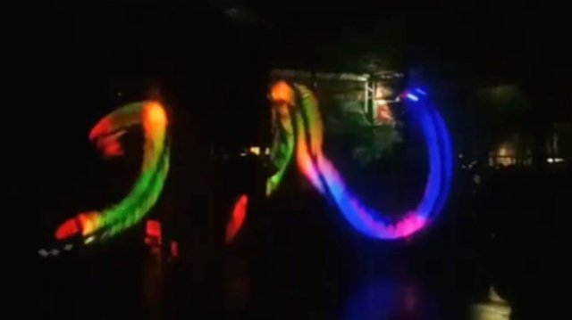 Barongsai Liong Kwee Yoe Tiang