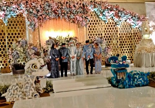 Sewa Barongsai Liong Tan Akong