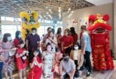 Sewa Barongsai Liong Tan Akong