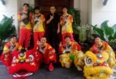 Sewa Barongsai Depok Jaya