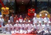 Sewa Barongsai Depok Jaya