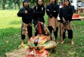 Barongsai Sunda Kota Bandung