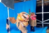 Barongsai Sunda Kota Bandung