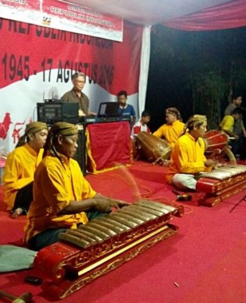 Campusari Cipto Laras