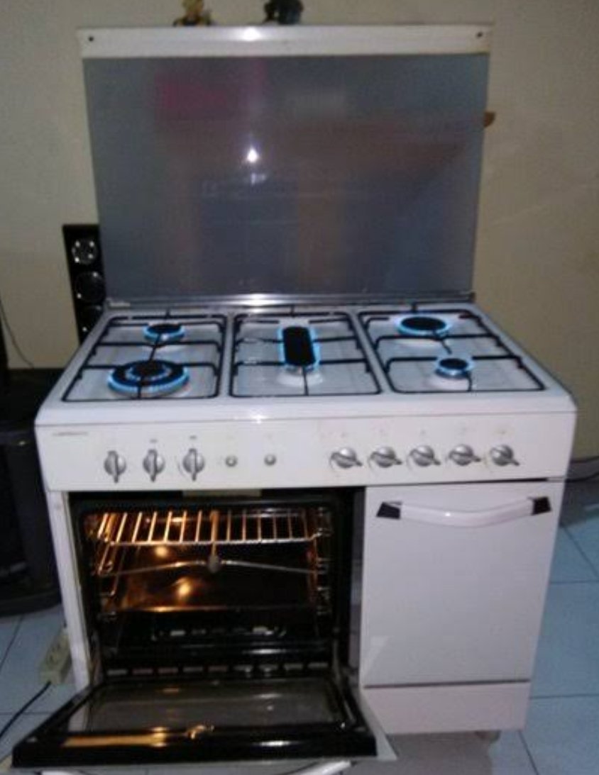 SERVICE KOMPOR GAS BEKASI 081770914737