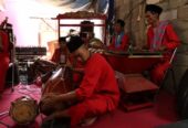 Grup Gambang Kromong Nalasinta