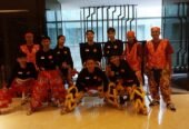 Grup Barongsai Liem Kem Pay