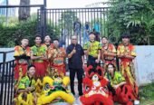 Grup Barongsai Liem Kem Pay