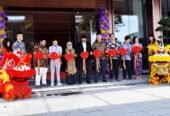 Grup Barongsai Liem Kem Pay