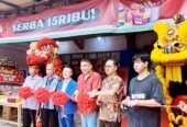 Sanggar Barongsai Liem Kem Pey