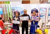 Grup Barongsai Liem Kem Pay