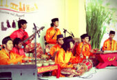 Grup Gambang Kromong Nalasinta