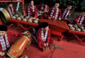 Grup Gambang Kromong Nalasinta