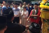 Palang Pintu Jakarta Barat