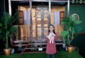 Vidio 360 Ultah Wedding Dll