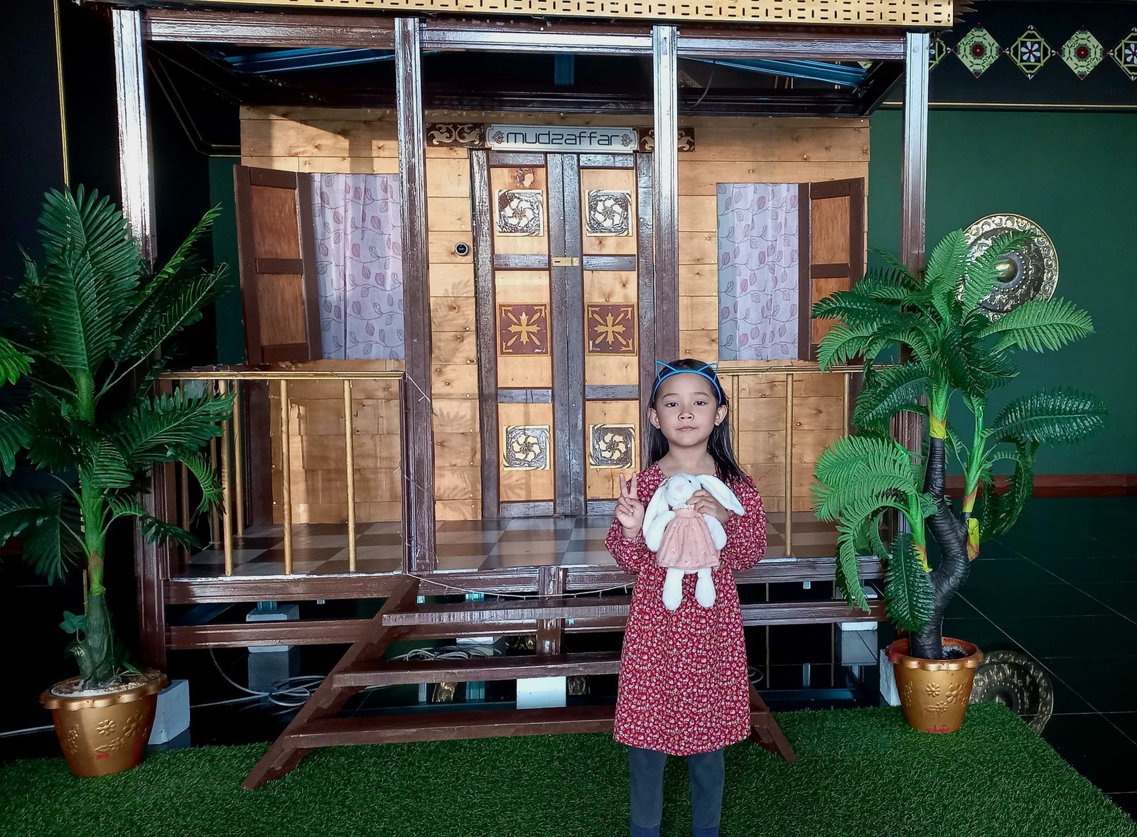 Vidio 360 Ultah Wedding Dll