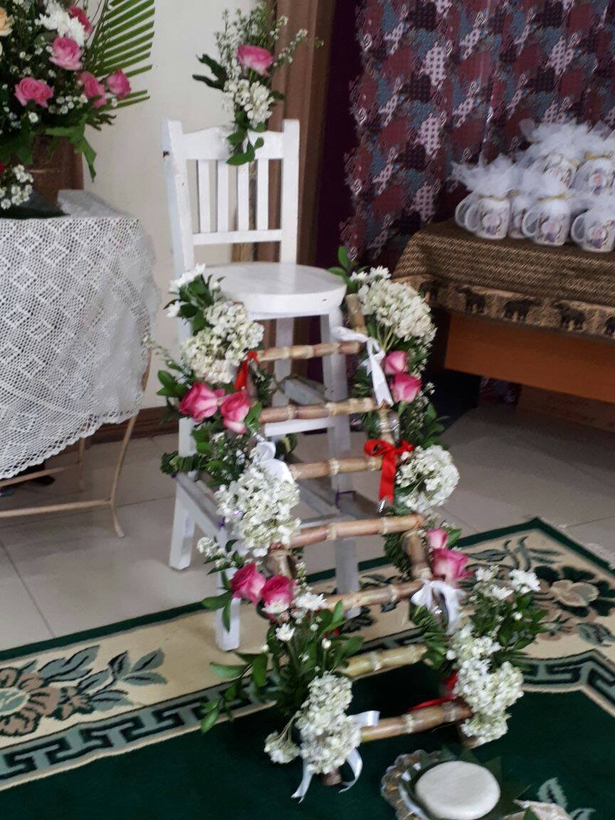 Tedak Siten Ibu Santi