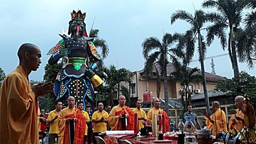 Foto Vidio Shoting Duka Cita