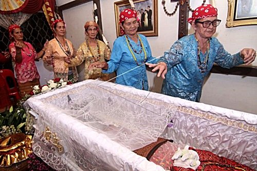 Foto Vidio Shoting Duka Cita