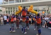 Sanggar Sisingaan Citra Kencana