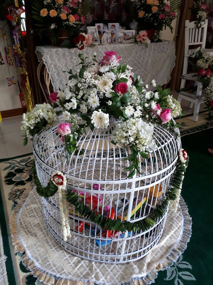 Tedak Siten Ibu Santi