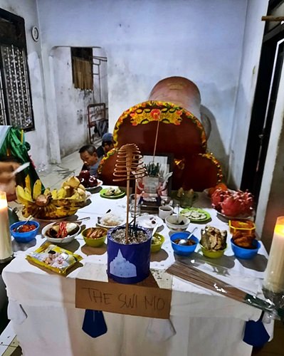 Foto Vidio Shoting Duka Cita