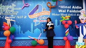 Vidio 360 Ultah Wedding Dll