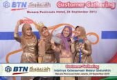 Vidio 360 Ultah Wedding Dll