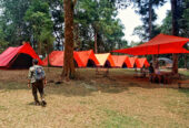 Perencana Acara Cheer Production