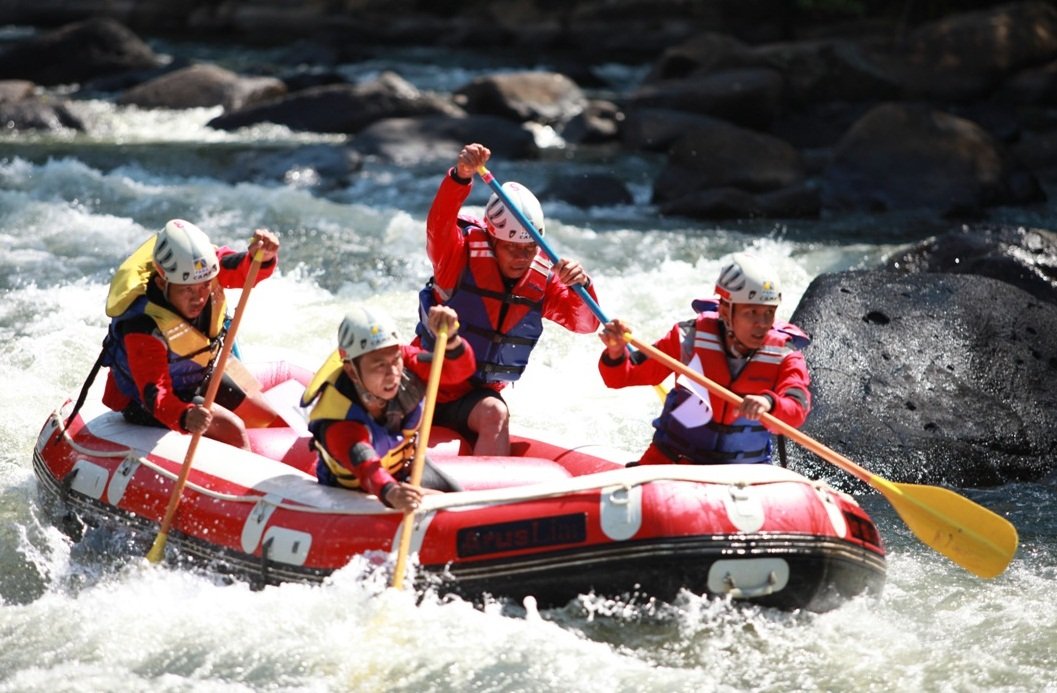 Perencana Acara Cheer Production