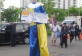Akrobat Show Citra Studio
