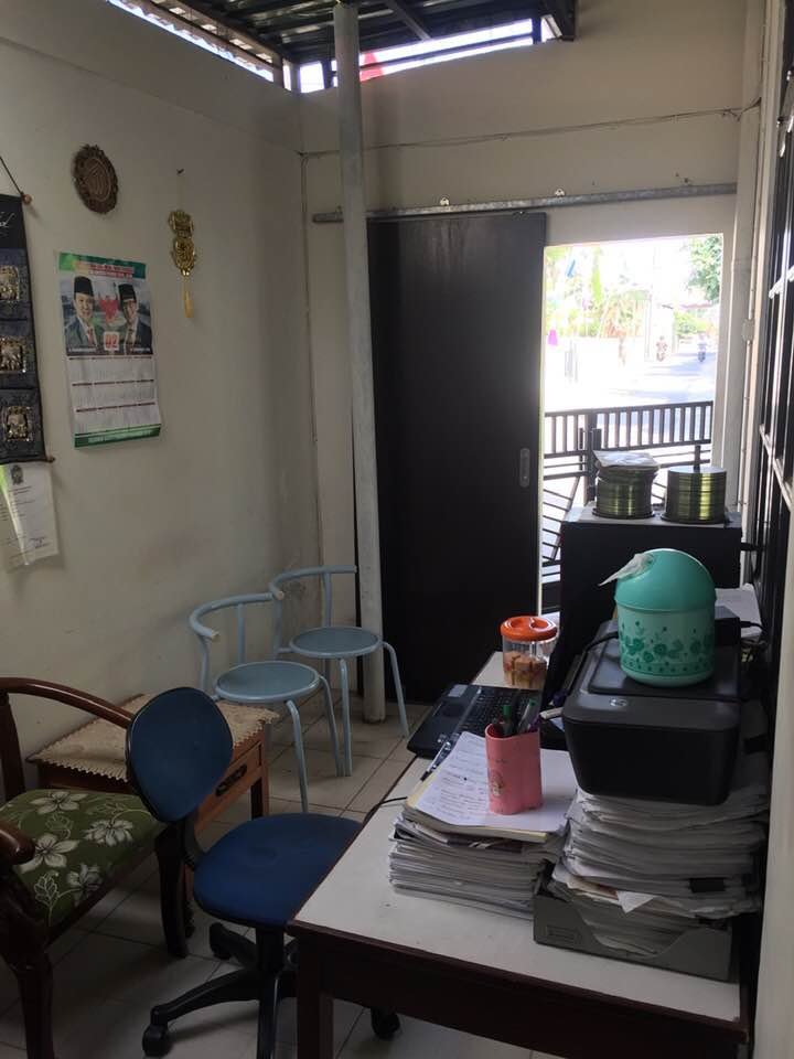 Konsultasi Disertasi, Tesis, Skripsi Termurah Di Jogja