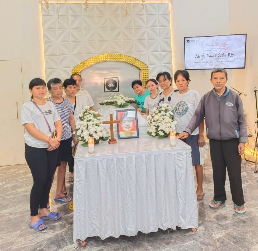 Foto Vidio Shoting Duka Cita