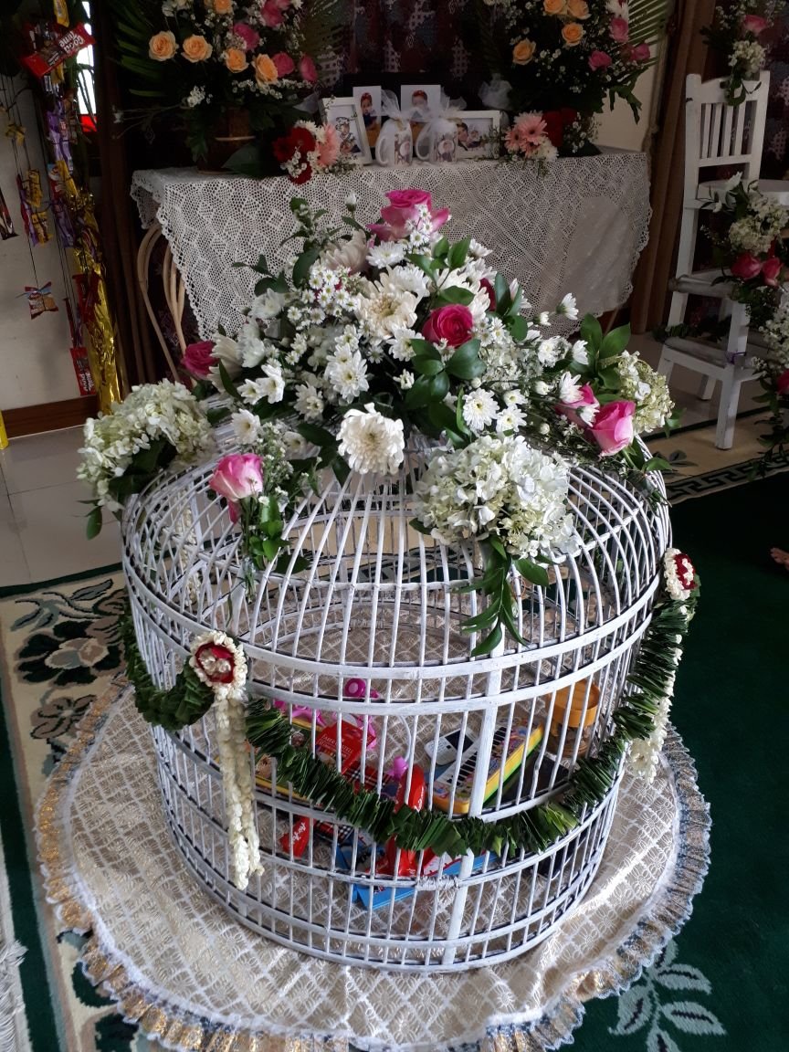 Turun Tanah Tedak Siten