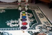 Turun Tanah Tedak Siten